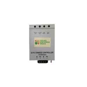 SUI Solar Charge Controller with LED display 12V 20 amps PWM Smart Controller (Pack of 5)