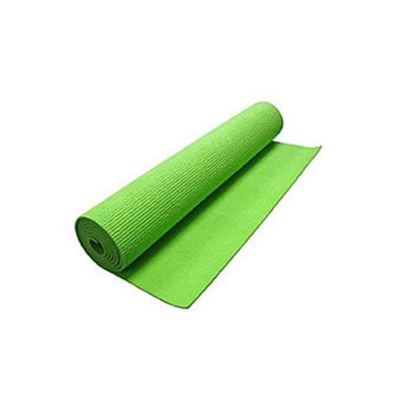 Facto Power 1730x610x4mm Green Antiskid Yoga Mat