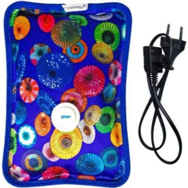 Healthtokri Electric Rechargeable Heating Gel Warm Bag Buy packet of 1 Bag  at best price in India  1mg