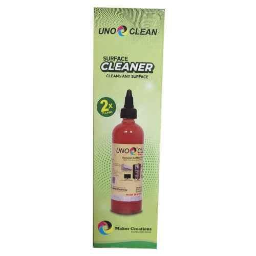 UNOCLEAN Liquid Faucet Cleaner, For Cleaning at Rs 299/bottle in New Delhi