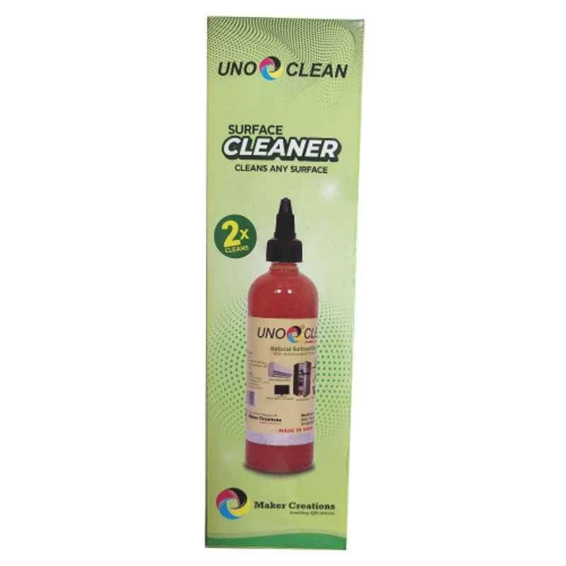 Uno Clean 200ml Multi Purpose Surface Cleaner Liquid