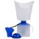 Carent 3 In 1 Vaporizer with 3 Attachments, VAPO0001