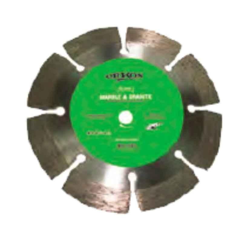 Orkon 115mm Diamond Cutting Wheel for Tile & Ceramic