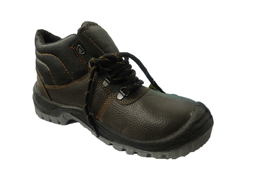 fighter safety shoes