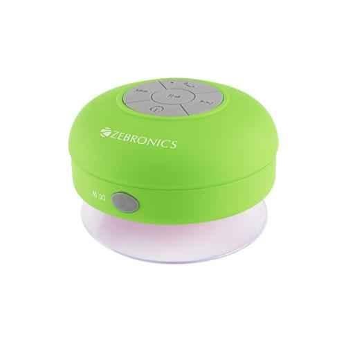 zebronics hero bluetooth speaker