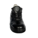 Liberty Glider Steel Toe Black Work Safety Shoes, Size: 10