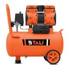 Btali 50 Litre 1.5HP Oil Free Air Compressor, BT 50 OFACHS1100