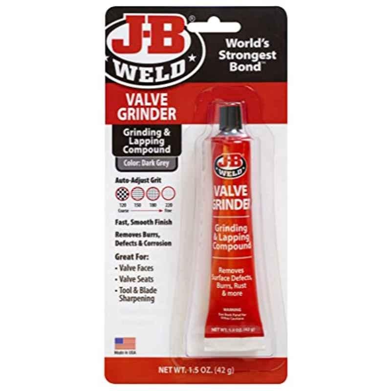 J-B Weld 1.5 Oz Valve Grinder Abrasive Paste, 37801