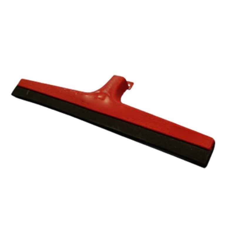 AKC Dolphin Plastic Squeegee with Stick, WP05