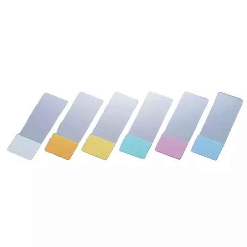 Lab Plus Thermal Robo Inspection Examination Papers TR Series, LP-10280 (Pack of 2)