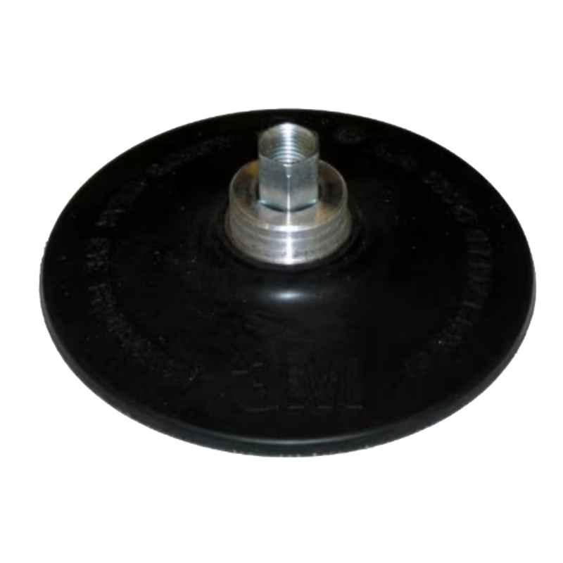 3M Roloc 75mm M14 Medium Disc Pad