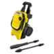 Karcher K4 Compact 20-130 bar High Pressure Washer, 1.637-500.0