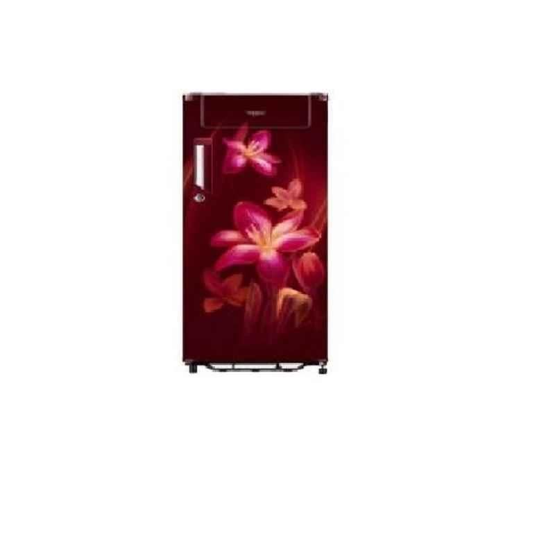 Whirlpool 180 Litre 1 Star Wine Gloria Single Door Direct Cool Refrigerator, 200 IMPC PRM 1S WINE GLORIA-Z (MOQ-5)