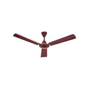 Orient Bolt Air 72W Brown Ceiling Fan, Sweep: 1200 mm (Pack of 5)