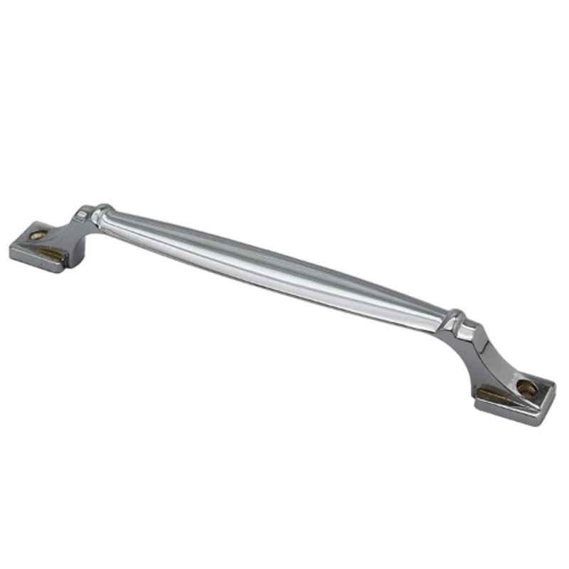 RAB 160mm Zinc Satin Finish Drawer Pull Handle, SP-3047