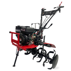 Balwaan Krishi BP-750E 7HP 212cc 4 Stroke Petrol Power Weeder MTAK-EN-PO-6005