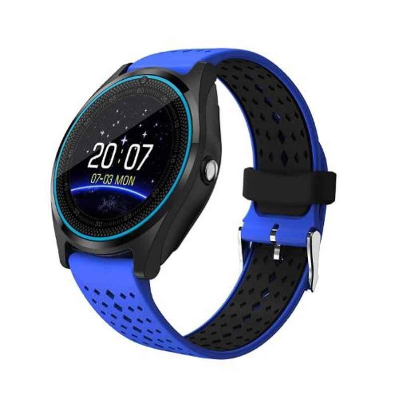 Infinizy V9 RoundDial Smartwatch