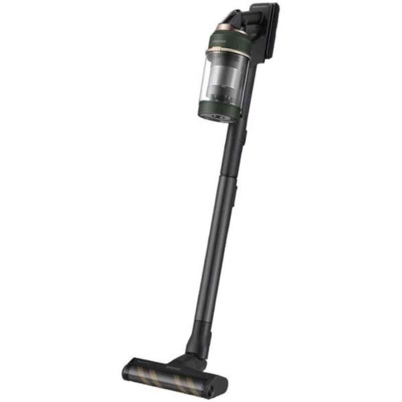 Samsung Woody Green Bespoke Jet Cordless Stick Vacuum Cleaner, VS20A95943N-SG