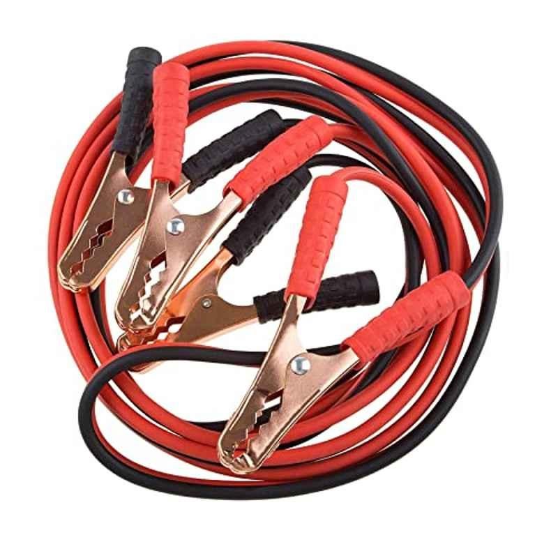 Kozdiko 6ft 500A Car Battery Booster Cable for Maruti Suzuki Alto