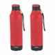 Baltra Berry 700ml Stainless Steel Red Hot & Cold Water Bottle, BSL297 (Pack of 2)