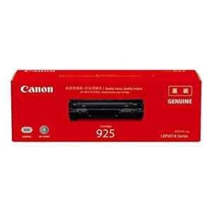 Canon CRG-925 Toner Cartridge, 3484B004AA