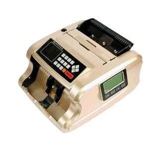 Hindvanture Money Count 271 Fully Updated Accurate Value Counting Machine with Fake Note Detector