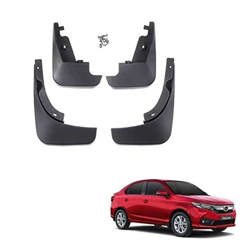 Honda amaze mud on sale flaps price