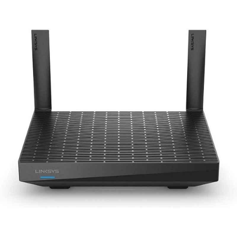 Linksys AX1800 574+1201 Mbps Dual-Band Mesh Wi-Fi 6 Router, MR7350-ME