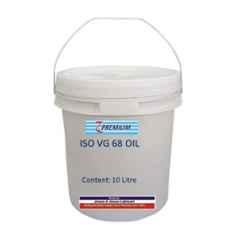 Z Premium 10L ISO VG 68 Engine Oil, ISOVG68B