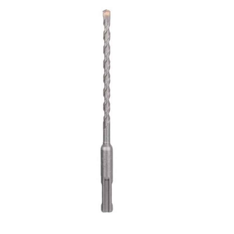 Bosch 8x100x160mm SDS Plus Hammer Drill Bit, 2608579709