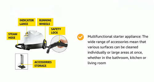 manufacturer details for