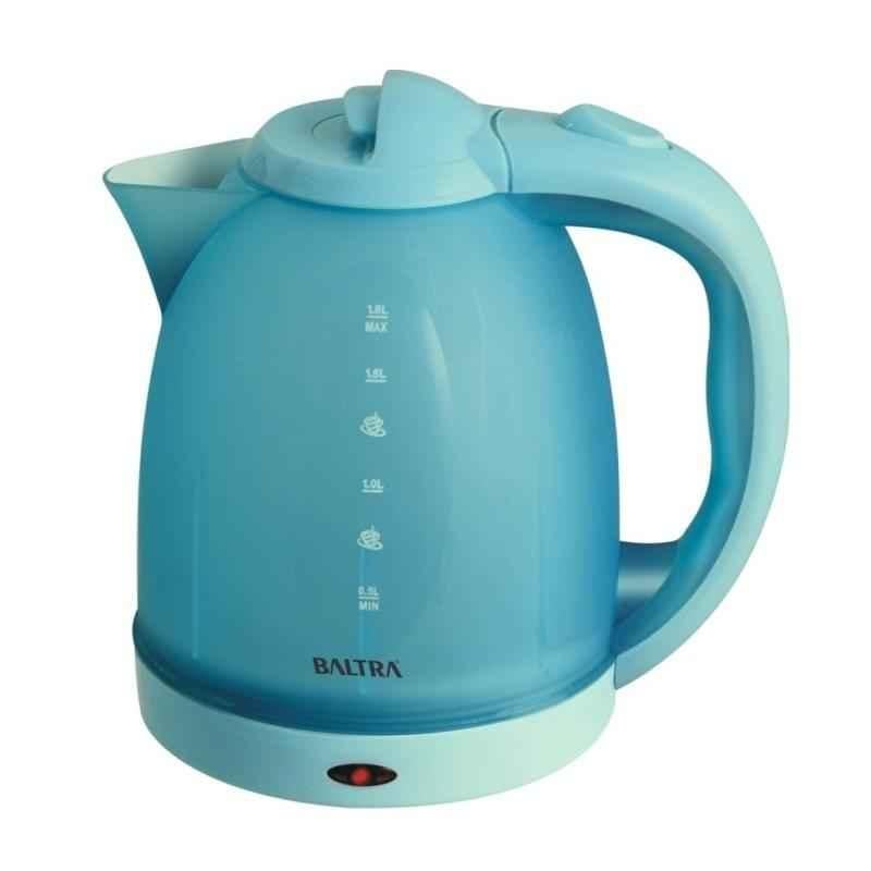 Baltra 1.8L Cordless Electric Kettle, BC 124