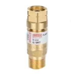 Messer DS 1000 Oxygen FlashBack Arrestor With Pressure Sensitive Gas Cutoff Fuel 463836