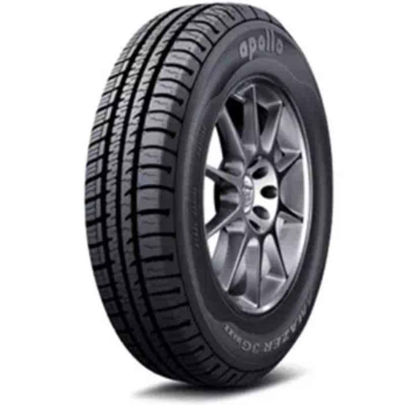 Apollo Amazer 4G 175 70 R13 82T Rubber Tubeless Car Tyre