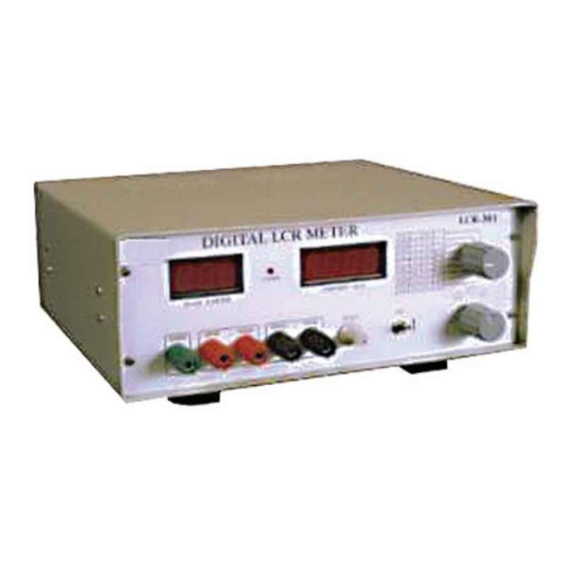 MetroQ MTQ 8C Digital LCR-D Meter