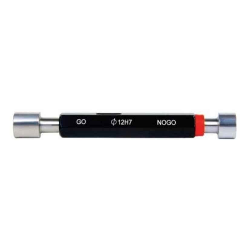 Insize 46mm H7 Plain Plug Gauge, 4124-46 (Pack of 2)