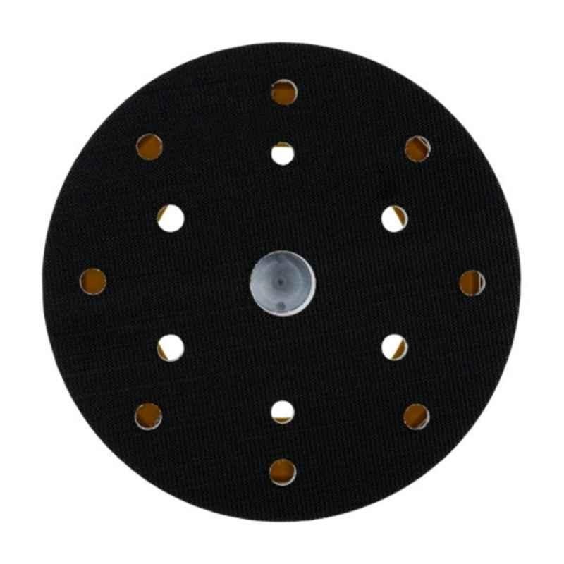 3M Hookit 150x8mm 15 Hole Hard Back-up Pad, 50474