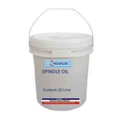 Z Premium 10L Spindle Oil, SO02B