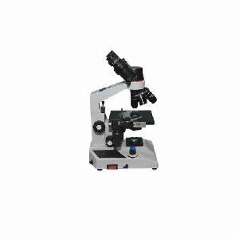 Scientech SE-375 Research Microscope