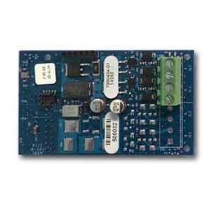 Edwards 250 Points Addressable Single Loop Controller Card, IO-SDC1