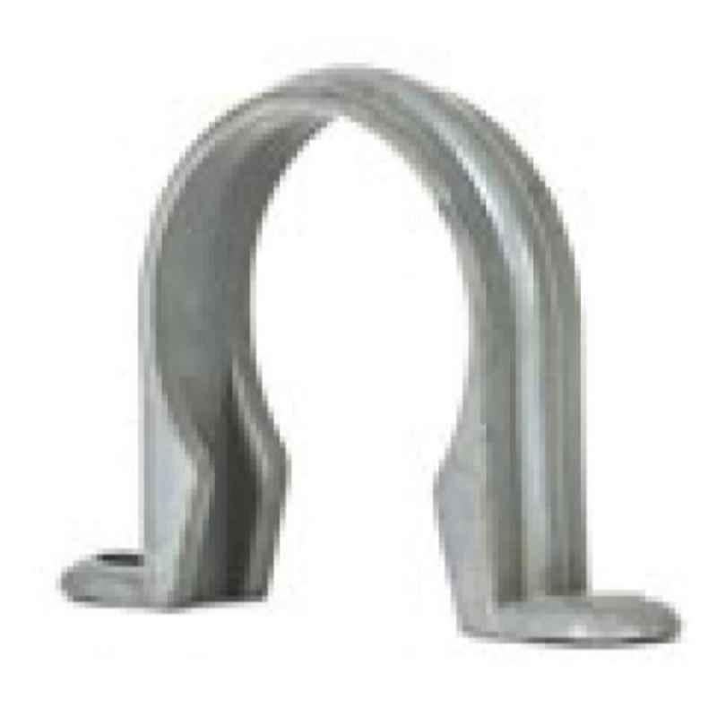 Hepworth 34mm ABS Pipe Clip, SBW17