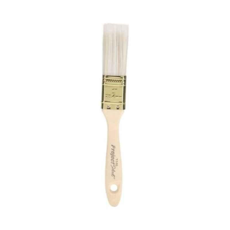 Linzer 2.5 inch Multicolour Project Select Wall Paint Brush, ACE1217678