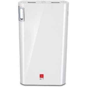 iBall 10000mAh Gold Li polymer Power Bank PLM10003