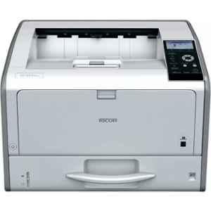 Ricoh SP-6430DN Single Function Monochrome Printer with Duplex Network & Upto 38 Page Per Minute