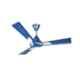 Orient Wendy 75W Pearl White & Walnut Premium Ceiling Fan, Sweep: 1400 mm