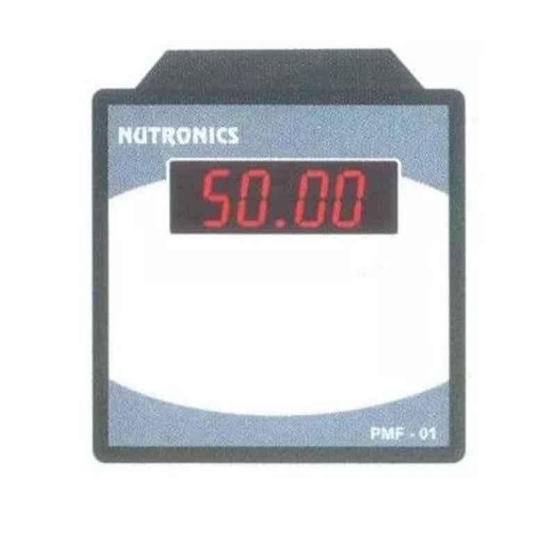Nutronics PMF-01M Frequency Meter