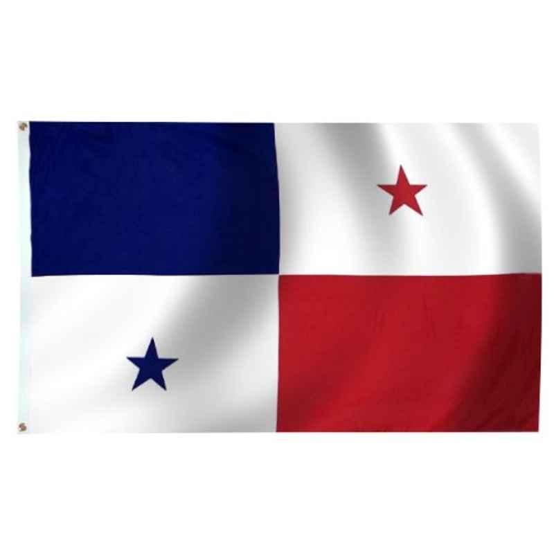 American Flags 4x6ft Nylon Panama Flag