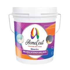 WinnerOne HomeCoat 10 Litre Reliable Interior Emulsion Paint