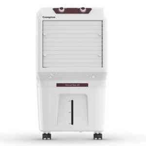 Crompton Marvel Neo40 40L Personal Desert Air Cooler