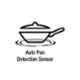 Havells 1600W Insta Cook PT Gold Induction Cooker, GHCICBLK160